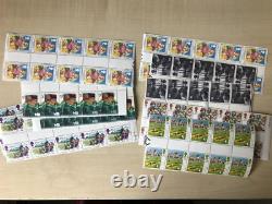 Cheap postage 100 x 1st large 95p + 2 x 25p at £1.10p each, save 35p