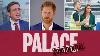 Crazy Situation Will King Charles Be Forced To Give Prince Harry A New Home Palace Confidential