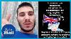 Criminals Sell Fake Uk Passports On Tiktok For 3 500 Daily Mail Undercover Reporter