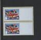 ERROR UNION FLAG Ma13 2nd/2nd LARGE COLLECTOR SET INVERTED PRINTING Post GO