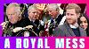 Exposed Palace Desperate For Pr Distraction Latest Royal News