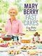 Fast Cakes Easy bakes in minutes by Berry, Mary Book The Cheap Fast Free Post