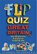 Flip Quiz Great Britain Spiral bound Book The Cheap Fast Free Post