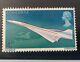 GB 1969 CONCORDE 4d Stamp Mint condition