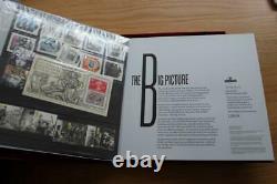 GB 2010 Royal Mail Stamp Yearbook No. 27 Complete MNH Collection Free UK P&P