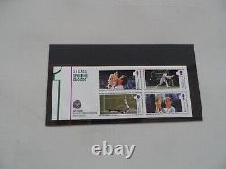 GB 2013 Collectors Year Pack Commemorative Mint Stamps