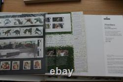 GB 2013 Royal Mail Special Stamp Yearbook No. 30 Complete Free UK P&P Special Del
