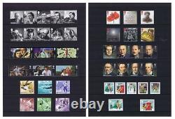 GB 2014 COLLECTORS YEAR PACK COMMEMORATIVE MINT STAMPS SG CP3657a SCAN PACK 505