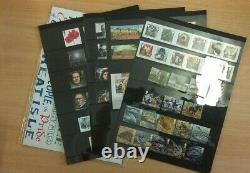GB 2014 Royal Mail Collectors Special Stamps Presentation Year Pack Yearpack