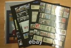 GB 2015 Royal Mail Collectors Special Stamps Presentation Year Pack Yearpack