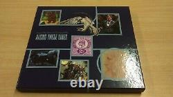 GB 2019 Royal Mail Special Stamps Year Book # 36 Yearbook With Stamps