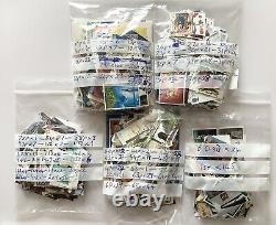 GB £800 Face Value of MNH Stamps. 30% discount/cheap postage
