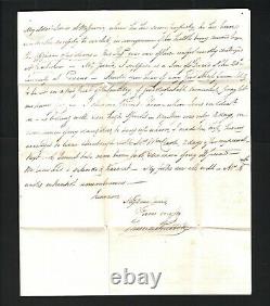 GB Norfolk Cover Coltishall Penny Post HISTORIC LETTER AFGHAN WAR CHINAetc EP5