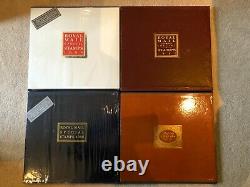 GB Post Office Year Books 1984-2002 Inclusive Run (19 volumes) Retails @ £480+