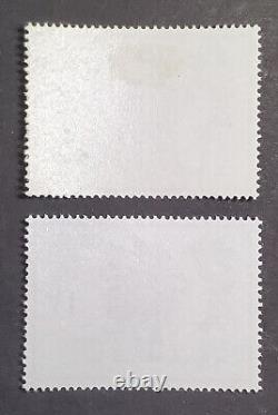 GB QEII 1978. ERROR! DRAMATIC missing colour on Christmas 13p stamp, fine mint