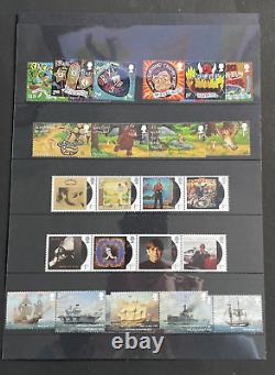 GB QE II, 2019, Royal Mail Collectors Yearpack, CP4311a, Fine Mint, MNH