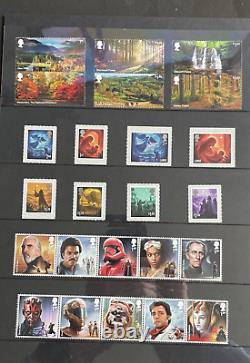 GB QE II, 2019, Royal Mail Collectors Yearpack, CP4311a, Fine Mint, MNH