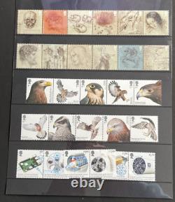 GB QE II, 2019, Royal Mail Collectors Yearpack, CP4311a, Fine Mint, MNH