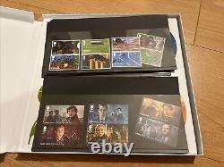 GB Royal Mail 2020 Special Stamps Year Book Complete