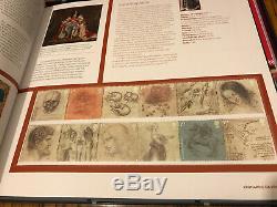 GB Royal Mail Special Stamps 2019 Year Book Complete Mint Stamps & Minisheets