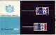 GB Royal Mail Stamps Opening of the Forth Road Bridge 1964 Presentation Pack PP4