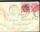GB SIERRA LEONE MISSIONARY MAIL Bunbury Ches 1874 Cover Wilberforce Africa 271f
