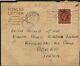 GB WW2 Air-Letter MAIL BRITISH POW JAPAN Liverpool Forces Military 1945 M362