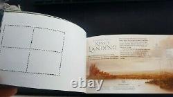 Game of Thrones GOT Royal Mail Prestige Stamp Book RARE Limited Edition