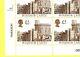 Gb qeii stamps error stamp Windsor castle £5 Harrison MNH see more ref A393