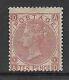 Great Britain Mail 1867-69 Yvert 36 MH Victoria