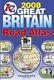 Great Britain Road Atlas Big book Book The Cheap Fast Free Post