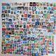 Great Britain Stamps Collection 300 to 5000 Different Stamps
