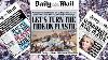 Great British Spring Clean 2019 Daily Mail U0026 Keep Britain Tidy