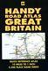 Handy Road Atlas Great Britain Book The Cheap Fast Free Post