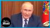 I M Not Bluffing Putin Threatens To Use Nuclear Weapons Against Ukraine