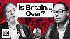 Is Britain On The Brink Of Collapse Peter Hitchens Talks To Aaron Bastani