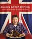 Jamie's Great Britain by Oliver, Jamie Book The Cheap Fast Free Post