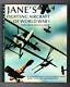 Jane's Fighting Aircraft of World War I Book The Cheap Fast Free Post
