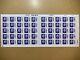 King Charles 1st First Class Stamp Sheet x 50 Stamps 1st Class Collectible Rare