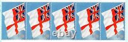 LOOK NOW REDUCED 200 Genuine Royal Mail First 1st Class Stamps Brand New