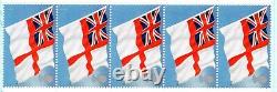 L O O K DISCOUNTED? 600 x 1st First Class Stamps? Genuine Royal Mail? New