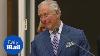 Moment Prince Charles Speaks German At Embassy Event In Berlin