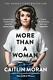 More Than a Woman by Moran, Caitlin Book The Cheap Fast Free Post