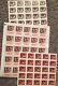 NEW Genuine Royal Mail Xmas 1st Class Stamps, 5 Sheets Of 25, Peel and Stick
