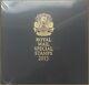 NEW & Sealed 2013 Royal Mail Year Book Leather Effect Limited Edition Yearbook
