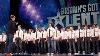 Only Boys Aloud The Welsh Choir S Britain S Got Talent 2012 Audition Uk Version
