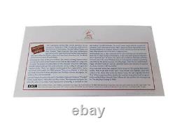 Only Fools and Horses David Jason Signed Official Royal Mail First Day Cover