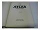 Ordnance Survey Atlas of Great Britain Hardback Book The Cheap Fast Free Post