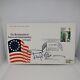 PAUL NEWMAN Signed Post Office First Day Cover AMERICAN INDEPENDENCE 1976 FDC