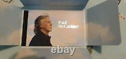 Paul Mccartney Prestige Stamp Book Royal Mail